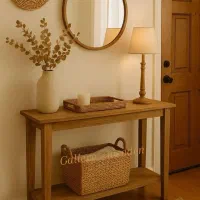 ست آینه کنسول مناسب جهیزیه&/اقساط ۴ ماهه