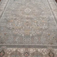فرش نه متری نو