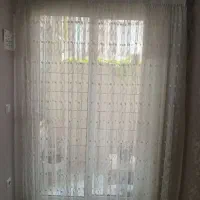پرده|پرده، رانر، رومیزی|مشهد, چهارچشمه|دیوار