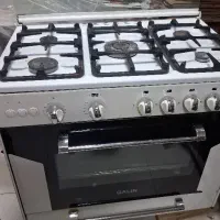 اجاق گاز فردار گلین