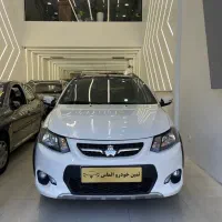 کوییک rمدل ۴۰۱ نقد و اقساط ثمین خودرو الماس