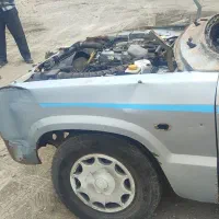 مزدا دوکابین ۲۰۰۰