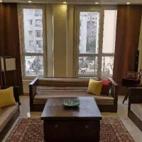 میز جلو مبلی با عسلی