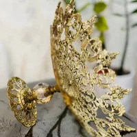 میوه خوری کارشده برنز