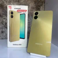 سامسونگ A06