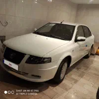 سورن پلاس مدل ۱۴۰۴ گاز سیمی