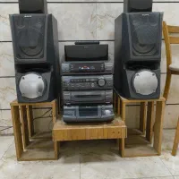 ضبط پر قدرت سونی سری ال بی تی XB88AVK