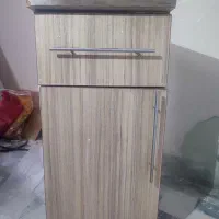 کابینت کشو دار