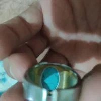انگشتر نیشابور فیروز