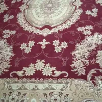 فرش ماشینی