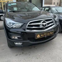 هایما s5 ۱۴۰۱