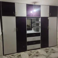 کمدو کابینت