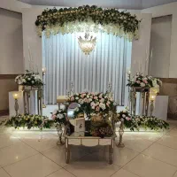 تالار عروسی ترحیم ولیمه