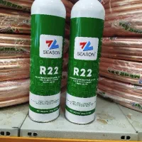 گازیک کیلویی22 وگاز 410وگاز 22