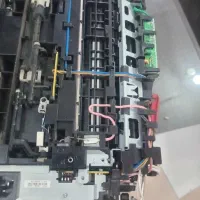 شارژ کارتریج و تعمیر پرینترهای لیزری
