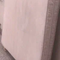 تشک رو تخت. فقط رو کش میخواد تو نو