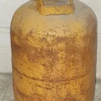 سیلندر گاز