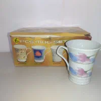 لیوان چینی