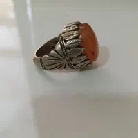 انگشتر مردانه
