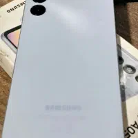گوشی سامسونگ a05s تمیز