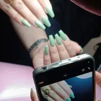 کاشت   مژه