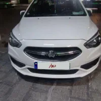 شاهین g مدل ۱۴۰۳