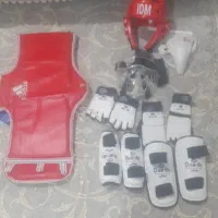 لباس‌تکواندو