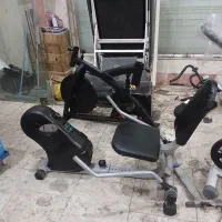 دوچرخه ثابت مبله تایوان