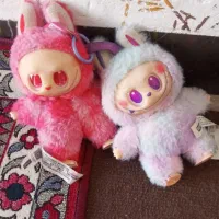 عروسک لبوبو