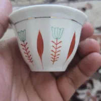 فنجان قهوه قدیم