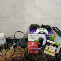 کنسول Xbox 360