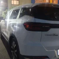 تیگو ۷ پرو مدل بهمن ۱۴۰۱
