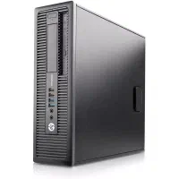 کیس کامپیوتر hp