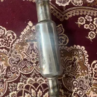 منبع اگزوز اسپورت پراید