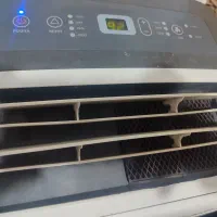 کولر گازی پرتابل وارداتی اصل *(کره)*