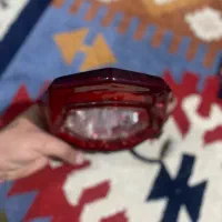 چراغ خطر اصلی بنلی 300قدیم