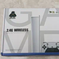 game stkck 2.4g|کنسول، بازی ویدئویی و آنلاین|خوی, |دیوار