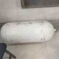 کپسول گاز