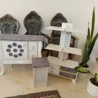 سبدسیب زمینی ام دی افی