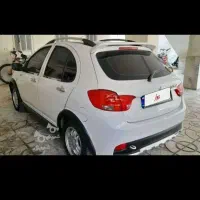 فروش و معاوضه کوئیک آر آپشنال مدل ۱۴۰۱