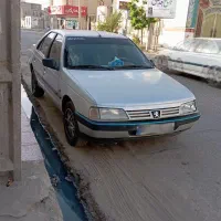 405 مدل 87