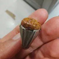 انگشتر قدیمی