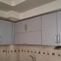 کابینت آشپزخانه دست دوم