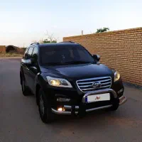 لیفان x60 مدل 1393