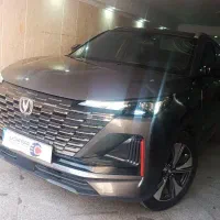 چانگان-CS55 پلاس-1500 توربو-2023