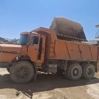 فروش دهچرخ کمپرس وتعویض بازیرمایلر مدل ۸۰تا ۹۰