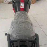 موتورسیکلت