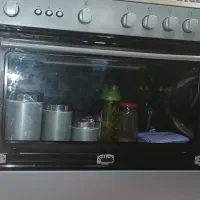 اجاق گاز فردار اسنوا