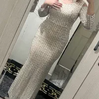 لباس مجلسی