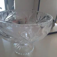 میوه خوری کریستال خورشیدی